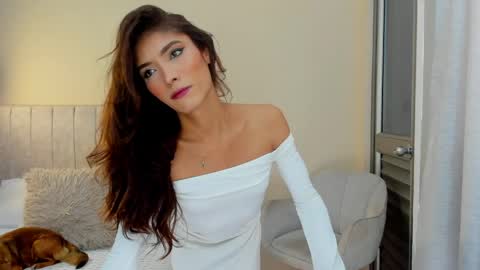 valentina online show from March 30, 2026, 12:17 pm