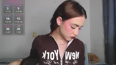 Snapshot of valen_thompson chatting on January 8, 2026, 10:56 pm IG-valen mendoza99 twitter valenthompson99 online show from January 8, 2026, 10:56 pm