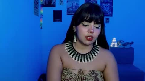 Snapshot of valenbeauty chatting on June 4, 2026, 2:28 am valenbeauty online show from June 4, 2026, 2:28 am
