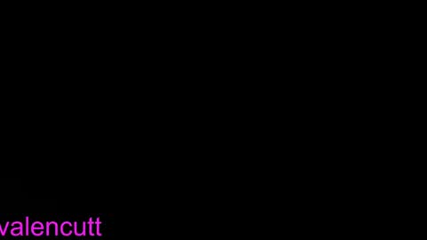 Snapshot of valencutt chatting on September 20, 2025, 3:18 am valencutt online show from September 20, 2025, 3:18 am
