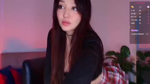 Snapshot of valengarcia_ chatting on February 6, 2026, 11:08 pm valen online show from February 6, 2026, 11:08 pm