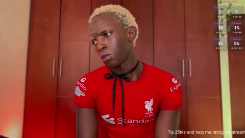 Snapshot of valent1nn chatting on January 10, 2025, 10:36 pm Valentin independent Cam Boy online show from January 10, 2025, 10:36 pm