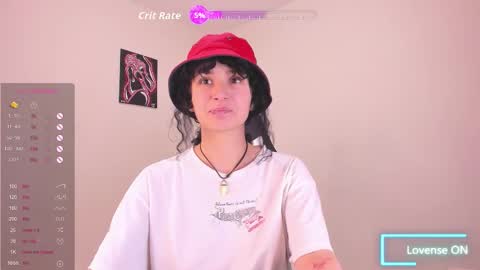 Snapshot of valent_27 chatting on January 6, 2026, 1:09 am Valentina online show from January 6, 2026, 1:09 am