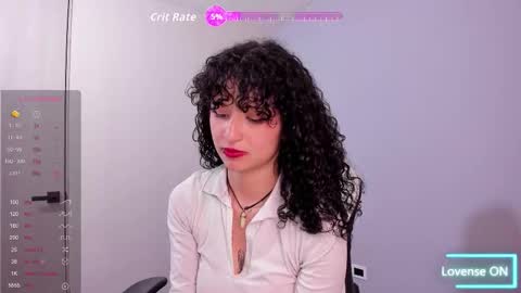 Snapshot of valent_27 chatting on March 6, 2026, 3:03 am Valentina online show from March 6, 2026, 3:03 am