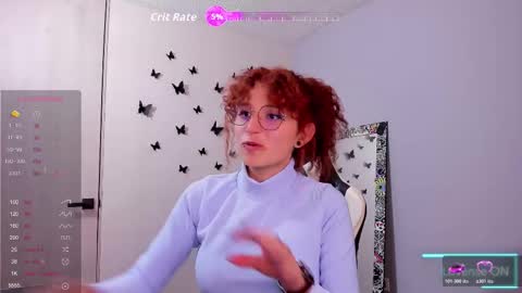 Snapshot of valent_27 chatting on March 19, 2026, 3:32 am Valentina online show from March 19, 2026, 3:32 am