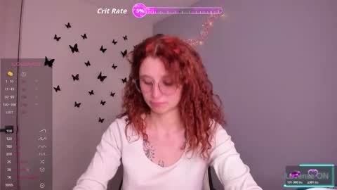 Snapshot of valent_27 chatting on March 22, 2026, 12:03 am Valentina online show from March 22, 2026, 12:03 am