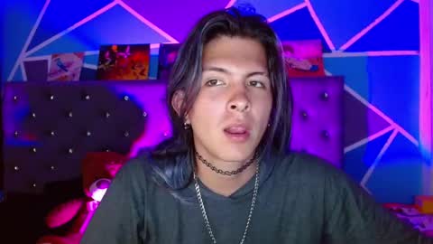 valentin online show from January 8, 2026, 7:27 pm