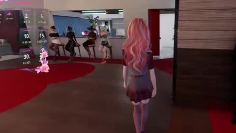 Valentia online show from October 18, 2025, 10:49 am