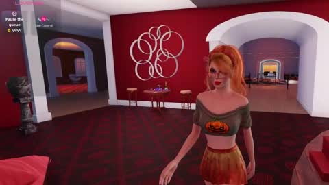 Valentia online show from October 28, 2025, 11:07 pm