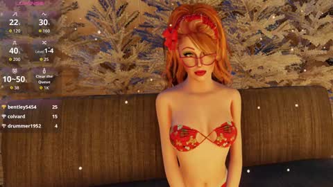 Valentia online show from November 22, 2025, 11:42 am