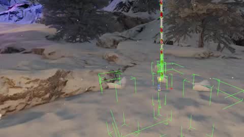 Valentia online show from December 1, 2025, 2:44 pm