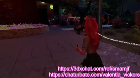 Valentia online show from March 3, 2026, 3:40 pm