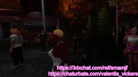 Valentia online show from March 17, 2026, 10:40 am