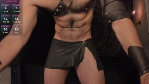 Snapshot of valentin_hoffman chatting on December 26, 2024, 11:21 am valentin_hoffman online show from December 26, 2024, 11:21 am