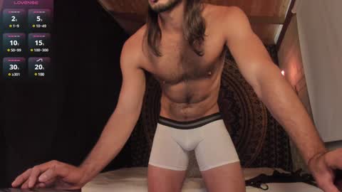 Snapshot of valentin_hoffman chatting on January 21, 2025, 3:10 pm valentin_hoffman online show from January 21, 2025, 3:10 pm