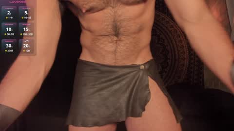 Snapshot of valentin_hoffman chatting on February 3, 2025, 12:58 am valentin_hoffman online show from February 3, 2025, 12:58 am