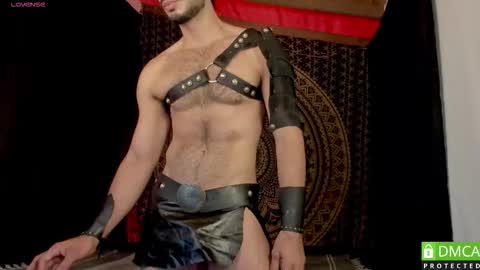 valentin_hoffman online show from February 5, 2026, 11:37 am