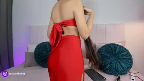 Valentina Torres online show from November 15, 2025, 9:43 pm