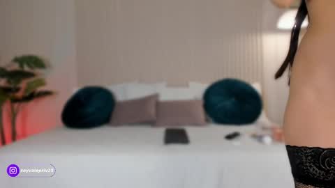 Valentina Torres online show from April 11, 2026, 11:31 pm