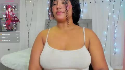 Valentina online show from January 5, 2025, 9:26 am