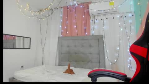 Valentina online show from March 10, 2025, 9:32 am