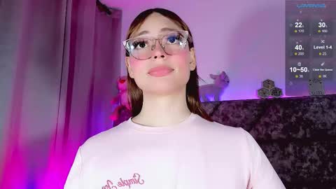 Snapshot of valentina_alba chatting on February 24, 2026, 12:41 am Valentina online show from February 24, 2026, 12:41 am