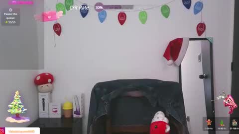 Snapshot of valentina_cerettis chatting on December 15, 2024, 2:37 pm Valentina Ceretti online show from December 15, 2024, 2:37 pm