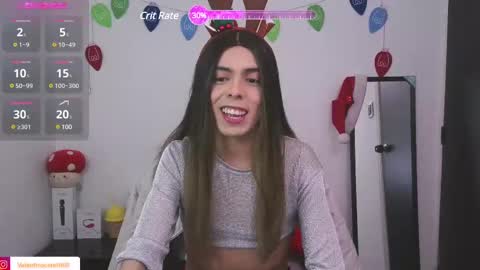 Snapshot of valentina_cerettis chatting on December 24, 2024, 1:39 pm Valentina Ceretti online show from December 24, 2024, 1:39 pm