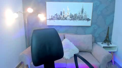 Snapshot of valentina_clk chatting on March 3, 2026, 8:04 pm Valentina online show from March 3, 2026, 8:04 pm