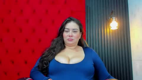 Snapshot of valentina_coba11 chatting on February 10, 2026, 8:02 pm Valentina online show from February 10, 2026, 8:02 pm