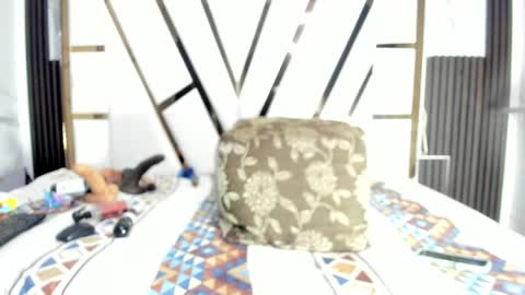 Snapshot of valentina_eboni chatting on May 7, 2026, 1:55 am Sharon online show from May 7, 2026, 1:55 am