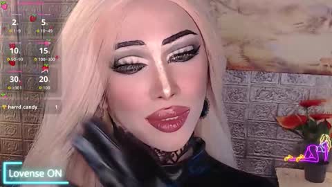 Amanda online show from November 29, 2025, 3:26 pm