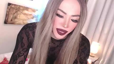 Amanda online show from December 15, 2025, 8:13 pm