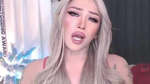 Amanda online show from April 8, 2026, 9:59 pm