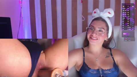 Valentina online show from February 17, 2025, 12:48 pm