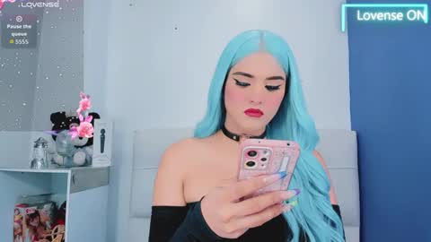 Snapshot of valentina_princess_ chatting on February 7, 2026, 4:05 am valentina_princess_ online show from February 7, 2026, 4:05 am