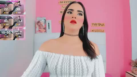 valentina_princess_ online show from May 26, 2026, 5:03 am