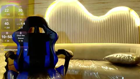 Valentina online show from March 21, 2026, 8:19 am