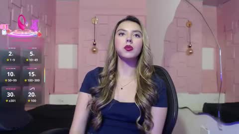 Snapshot of valentina_red18 chatting on November 13, 2025, 4:39 pm Valentina online show from November 13, 2025, 4:39 pm