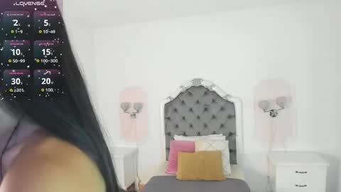 Snapshot of valentina_ross_ chatting on April 27, 2026, 12:36 pm Valentina online show from April 27, 2026, 12:36 pm