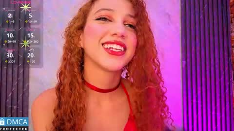 valentinaa_07 online show from June 16, 2026, 7:05 pm