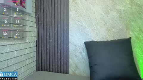 valentinaa_07 online show from June 20, 2026, 9:06 pm