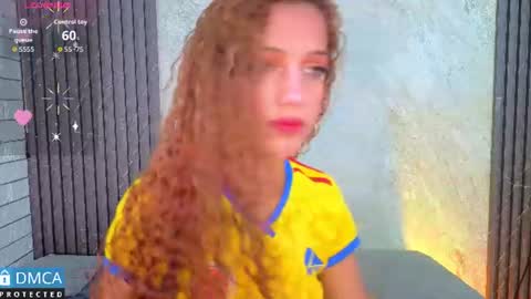 valentinaa_07 online show from June 23, 2026, 7:12 pm