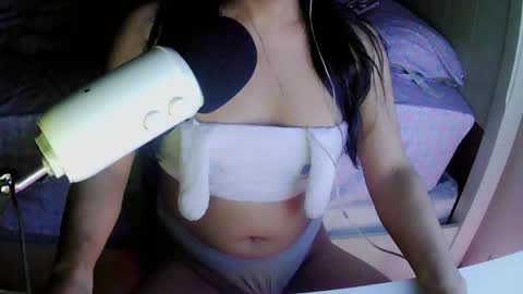 Snapshot of valentinaceleste chatting on May 9, 2026, 4:50 am Valentina Celeste online show from May 9, 2026, 4:50 am