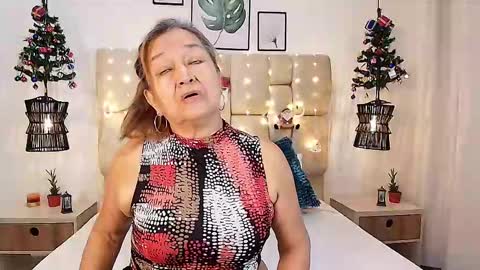 Snapshot of valentinadiazz1 chatting on December 19, 2024, 11:50 am Ana online show from December 19, 2024, 11:50 am