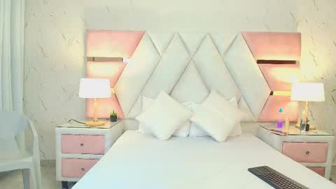 Snapshot of valentinadiazz1 chatting on January 14, 2025, 11:53 am Ana online show from January 14, 2025, 11:53 am