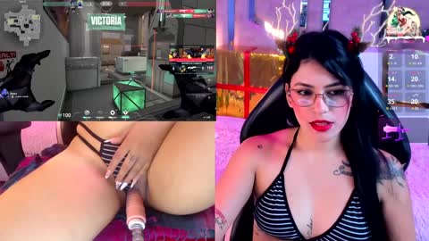 Snapshot of valentinagames chatting on December 24, 2024, 8:33 am Valentina online show from December 24, 2024, 8:33 am