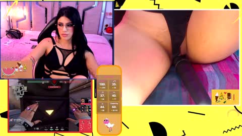 Snapshot of valentinagames chatting on January 25, 2025, 7:38 am Valentina online show from January 25, 2025, 7:38 am