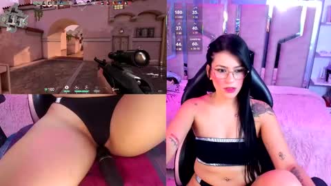 Snapshot of valentinagames chatting on March 4, 2025, 7:41 am Valentina online show from March 4, 2025, 7:41 am