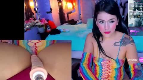 Snapshot of valentinagames chatting on October 21, 2025, 5:19 am Valentina online show from October 21, 2025, 5:19 am